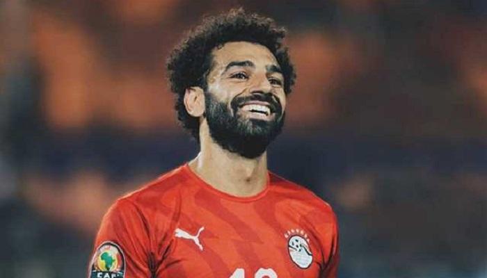 ميكالي يتحدث عن ضم محمد صلاح للمنتخب الأولمبي في أولمبياد باريس