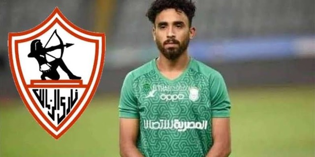 الاتحاد السكندري يكشف عن موقفه النهائي من رحيل مروان عطية إلى صفوف الزمالك