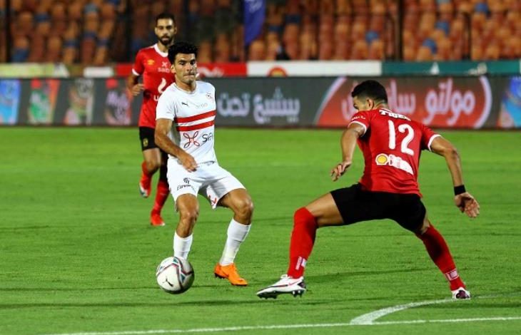 تعرف على موعد الإجتماع الفني لمباراة قمة الأهلي والزمالك