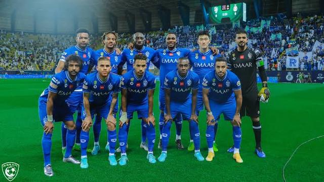 ناقد رياضي يُبدي تخوفه من مشاركة الهلال في كأس العالم للأندية!