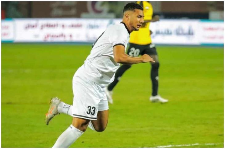 الزمالك يعلن صفقة يوسف حسن خلال ساعات