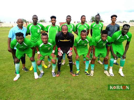 نتيجة مباراة ود نوباوي والفلاح عطبرة الدوري السوداني