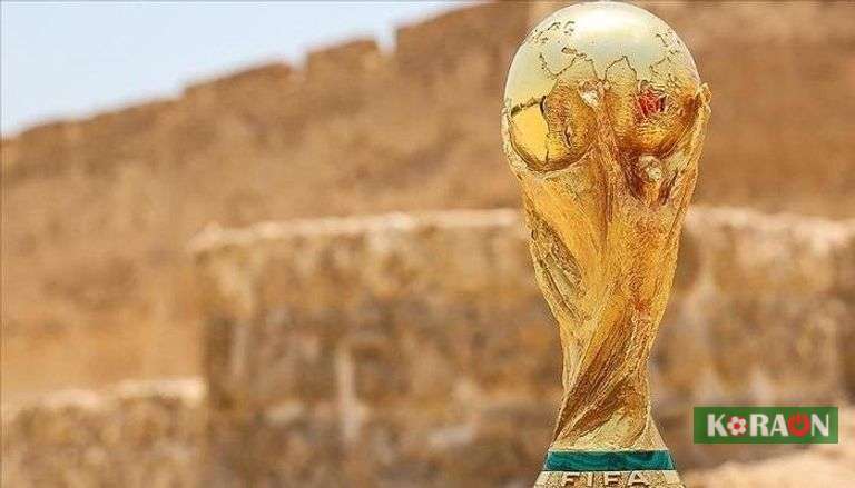 كأس العالم 2022