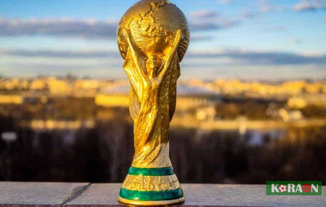 كأس العالم 2022