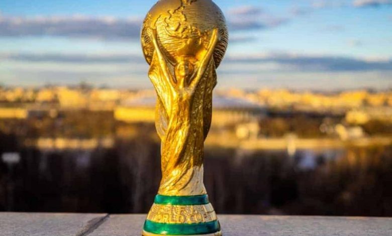 القنوات الناقلة لكأس العالم 2022