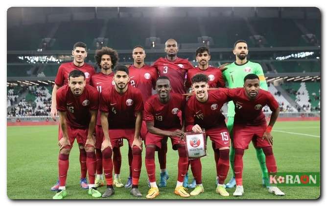 تعرف على القنوات الناقلة لمباراة قطر وهولندا في كأس العالم 2022