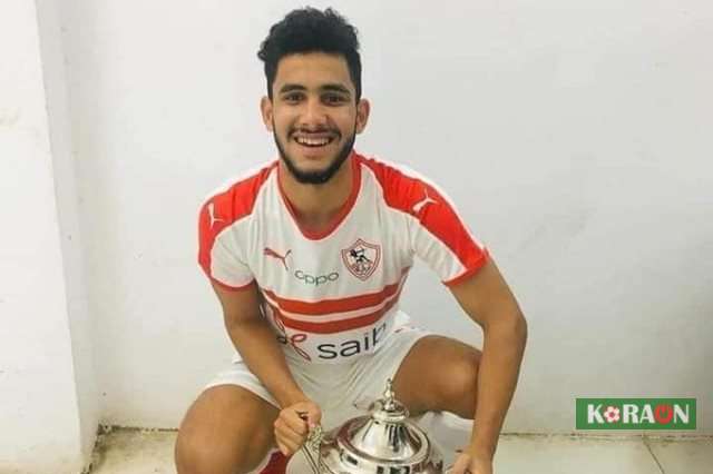 انتظام ثنائي الزمالك في مران الفريق اليوم الأربعاء