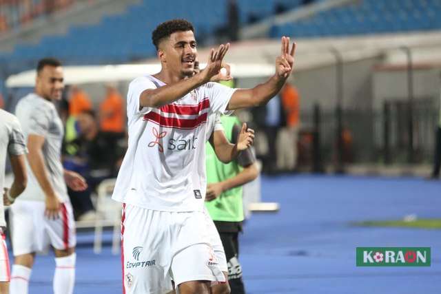 الزمالك يكشف تفاصيل إصابة حسام عبدالمجيد