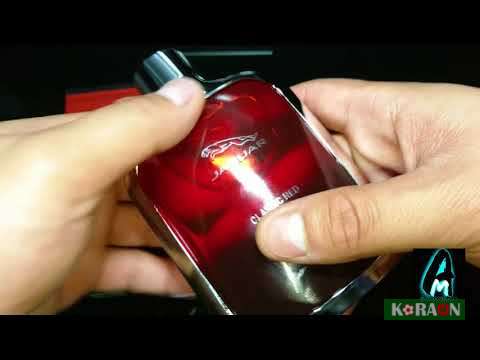 عطر بلاك من جاغوار