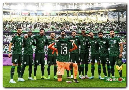 فرص تأهل السعودية لدور الـ 16 من كأس العالم بعد الهزيمة من بولندا