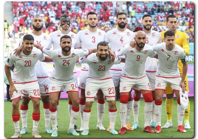 فرص تأهل تونس إلى دور الـ 16 في بطولة كأس العالم قطر 2022