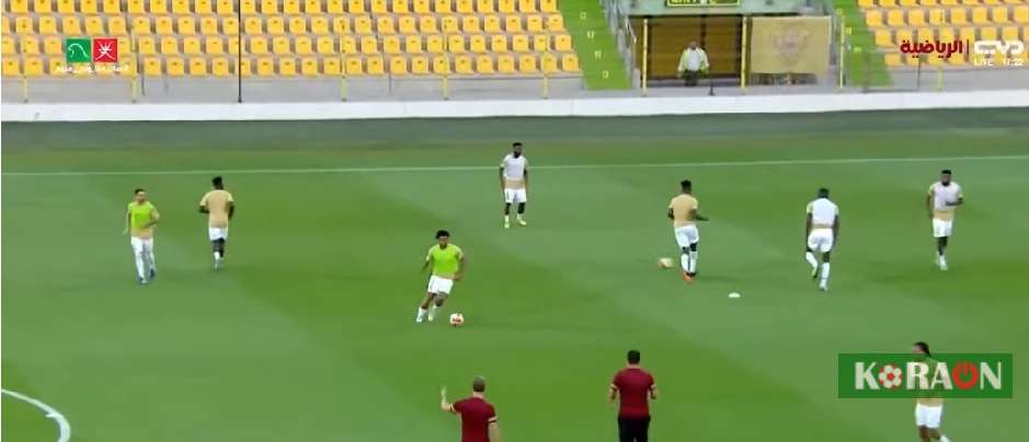 مباراة الاتحاد والوصل بث مباشر الودية