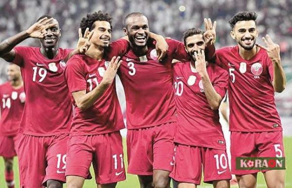 نتيجة مباراة قطر ضد أفغانستان تصفيات آسيا لكأس العالم 2026