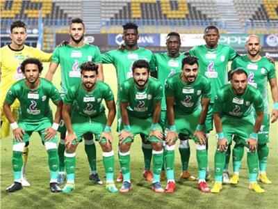 قائمة الاتحاد السكندري لمواجهة الأهلي غداً في المباراة