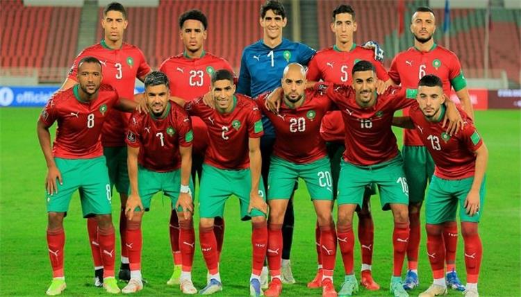 تعرف على التشكيل الاساسي للمغرب والبرتغال والقنوات الناقلة للمباراة