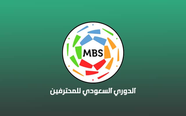 مواعيد مباريات الاسبوع العاشر في دوري المحترفين السعودي 2022/2023