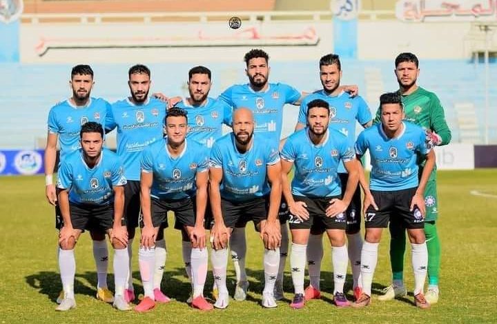 هدف عالمي أهداف مباراة غزل المحلة وإنبي الدوري المصري