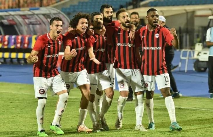 قائمة فيوتشر في مباراته مع الاهلي اليوم الجمعة