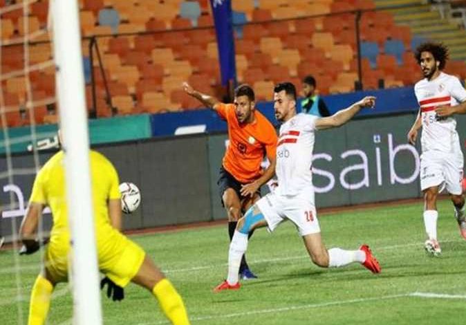 اليوم.. الزمالك يواجه البنك الأهلي تحت شعار لا بديل عن الفوز