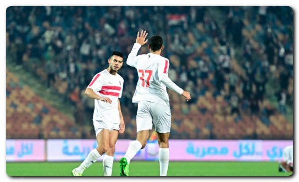 اليوم.. صدام قوي بين الزمالك وأسوان بالدوري