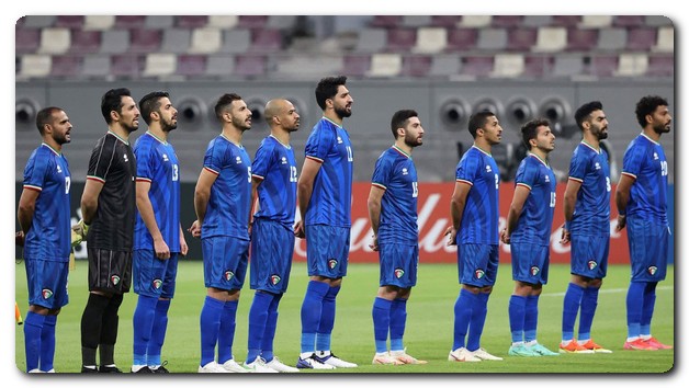 مشاهدة مباراة الكويت ضد الهند بث مباشر تصفيات آسيا لكأس العالم 2026