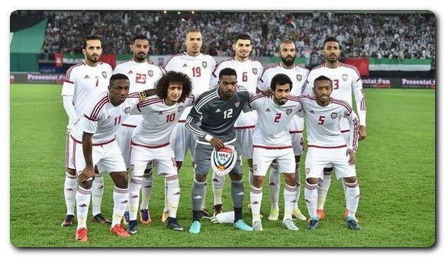 نتيجة مباراة الإمارات وهونغ كونغ كأس آسيا 2023