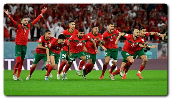 خاص| قائد المغرب على رادار الاتحاد السعودي