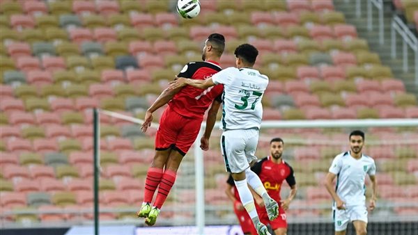 نتيجة مباراة الأهلي والقيصومة في دوري يلو السعودي