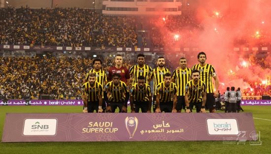 نتيجة مباراة الاتحاد والتعاون في دوري روشن السعودي