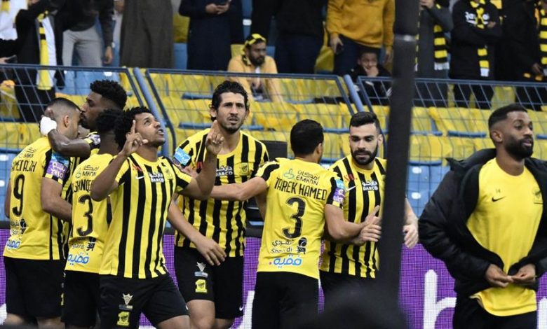 صالح العمري: الاتحاد الأقرب لتحقيق الدوري السعودي هذا الموسم