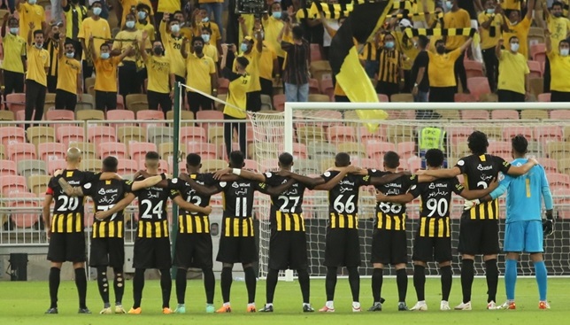 صدمة مدوية لجماهير الاتحاد قبل مواجهة الاتفاق!