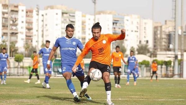 موعد مباراة فاركو وأسوان في الدوري المصري الممتاز