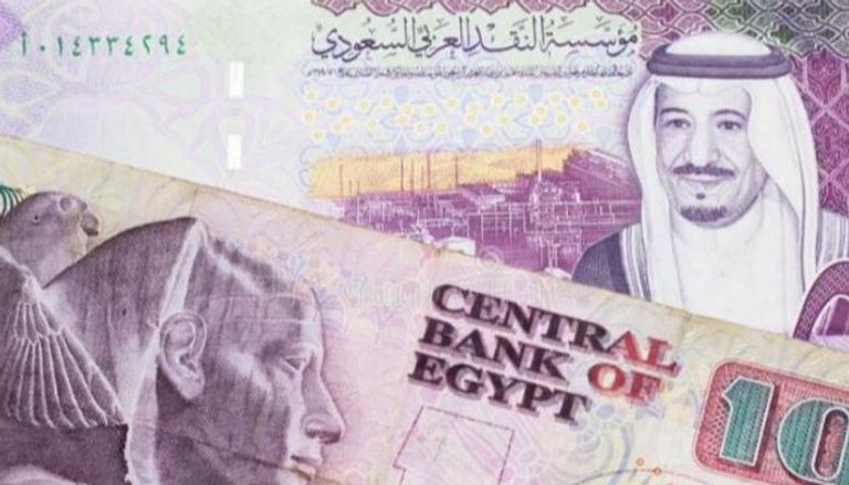 سعر الريال السعودي يقفز مُقابل الجنيه المصري (تحديث مستمر)