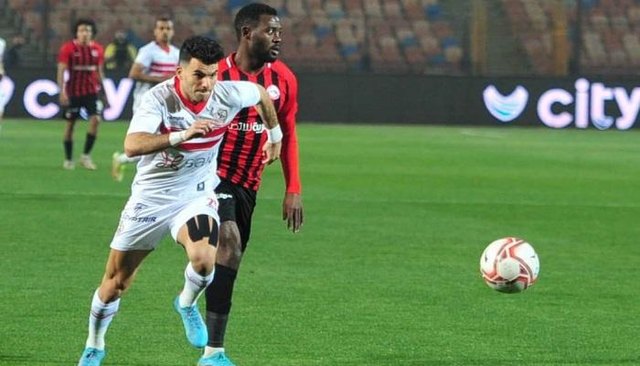 الليلة.. الزمالك يبحث عن المربع الذهبي عن طريق فيوتشر بالدوري