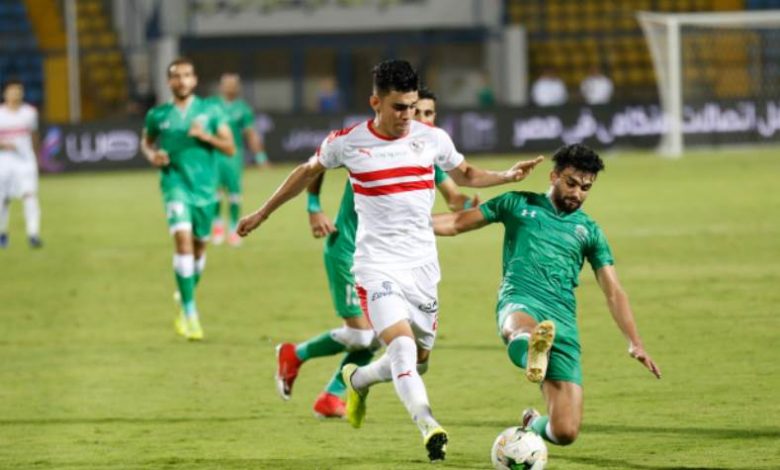 تعرف على تاريخ مواجهات الزمالك ضد الاتحاد السكندري