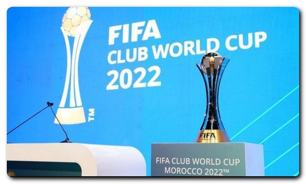 القنوات الناقلة لكأس العالم للأندية 2022