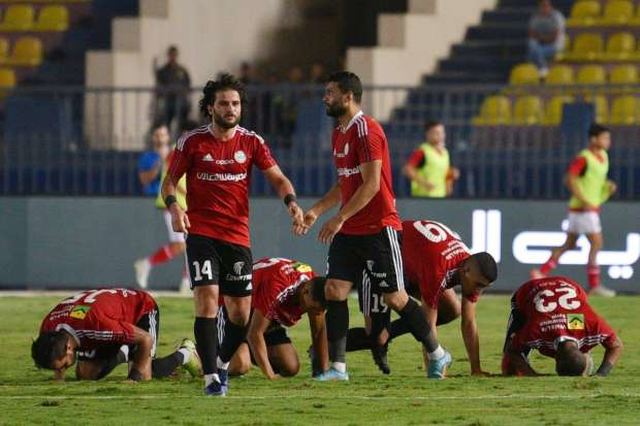 اليوم.. لقاء متكافىء بين طلائع الجيش والمقاولون العرب في الدوري