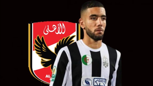 نادي وفاق سطيف يكشف سبب إنضمام أحمد قندوسي للنادي الأهلي بدلًا من الزمالك