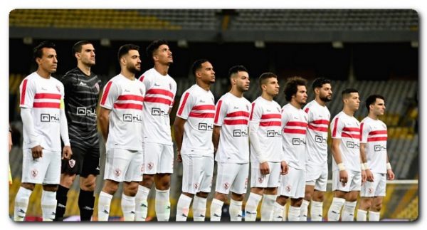 موعد مباراة الزمالك القادمة في الدوري 2022/2023 والقنوات الناقلة لها