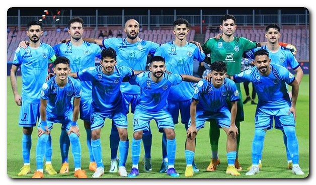 موعد مباراة العدالة والباطن في الدوري السعودي 23-2022 والقنوات