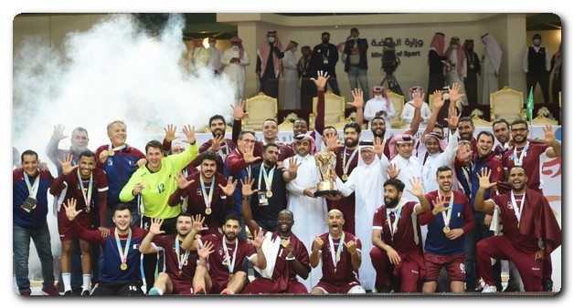 جدول مواعيد مباريات قطر في كأس العالم لكرة اليد للرجال 2023