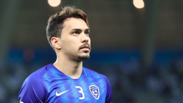 إدواردو: الهلال السعودي هو ريال مدريد آسيا!