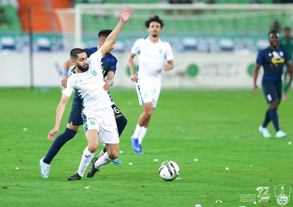 جدول ترتيب دوري يلو السعودي بعد هزيمة الأهلي أمام الأخدود