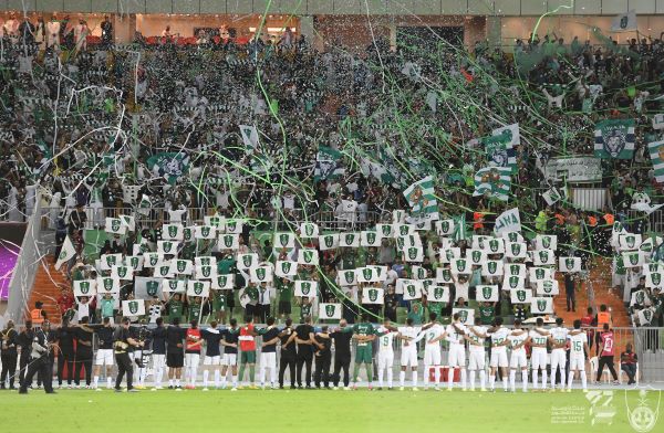 موعد مباراة الأهلي والخلود في دوري يلو السعودي والقنوات الناقلة