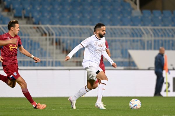 جدول ترتيب دوري روشن السعودي بعد فوز الشباب أمام أبها