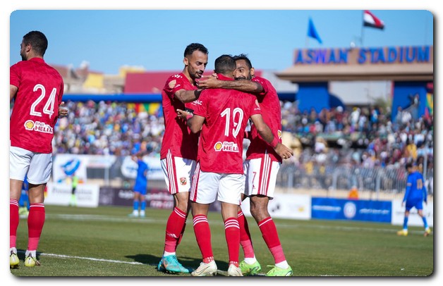 القنوات المفتوحة الناقلة لمباراة الأهلي وصن داونز في دوري أبطال إفريقيا