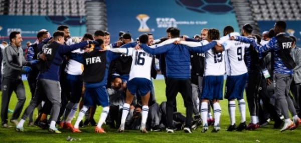 موعد مباراة الهلال وريال مدريد في نهائي كأس العالم للأندية