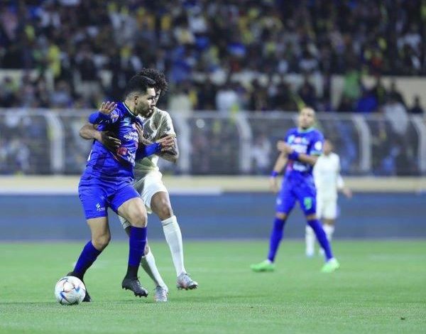 بيتروس يُعلق على مواجهة النصر في دوري روشن السعودي