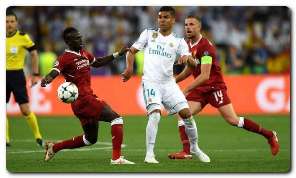 تاريخ مواجهات ليفربول وريال مدريد قبل مواجهة الثلاثاء 21/2/2023