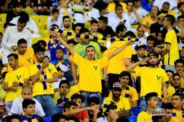 موعد مباراة النصر القادمة في دوري روشن السعودي